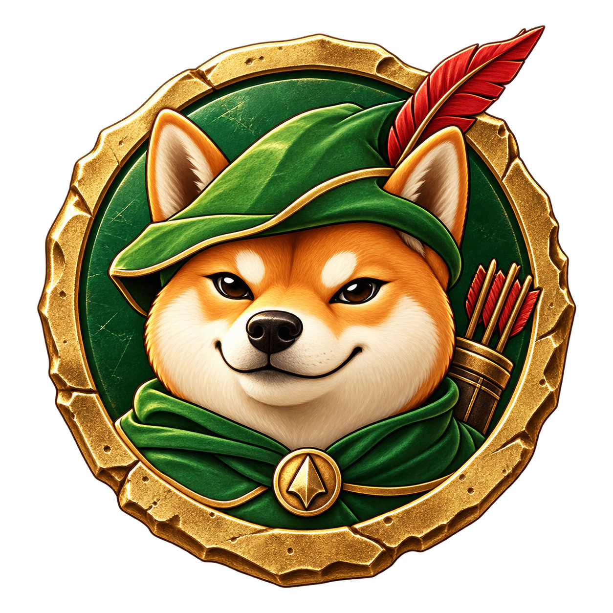 ROBATON emblem